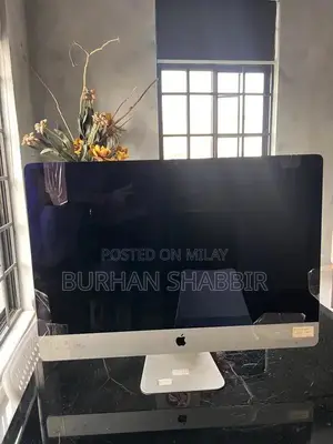 Apple iMac 2019 27-inch 5K Retina Computer - Parts/Repair