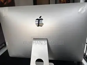 Apple iMac 2019 27-inch 5K Retina Computer - Parts/Repair