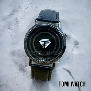Photo - Tomi Bean Watch