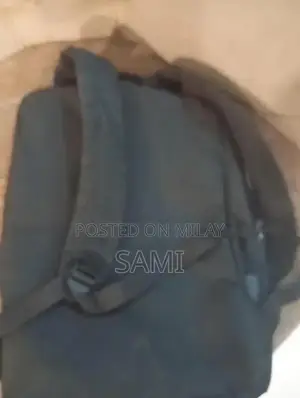 HP Core i3 Laptop with Original Charger and Bag