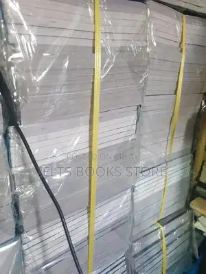 IELTS Exam Preparation Book Set - Volumes 11-19