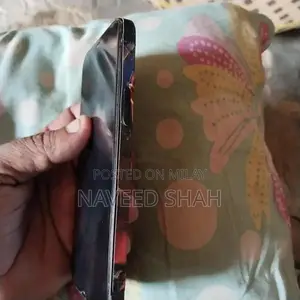 Apple iPhone 12 JV 256GB Smartphone