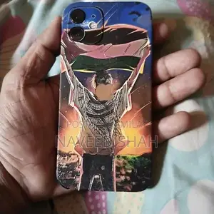 Apple iPhone 12 JV 256GB Smartphone