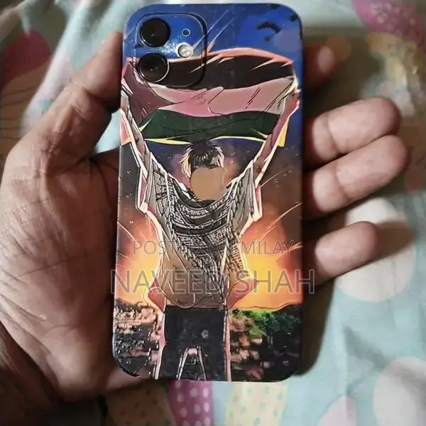 Apple iPhone 12 JV 256GB Smartphone