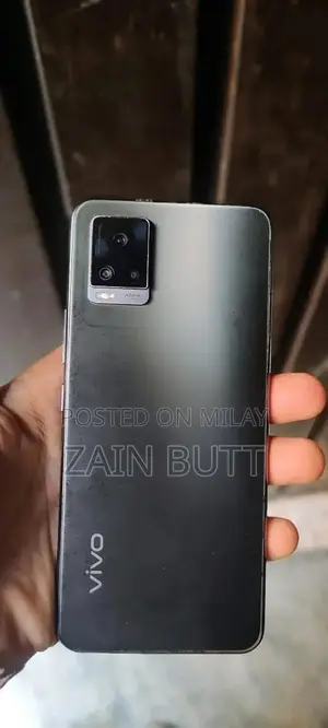 10-Inch Mobile Panel Display Exchange Replacement