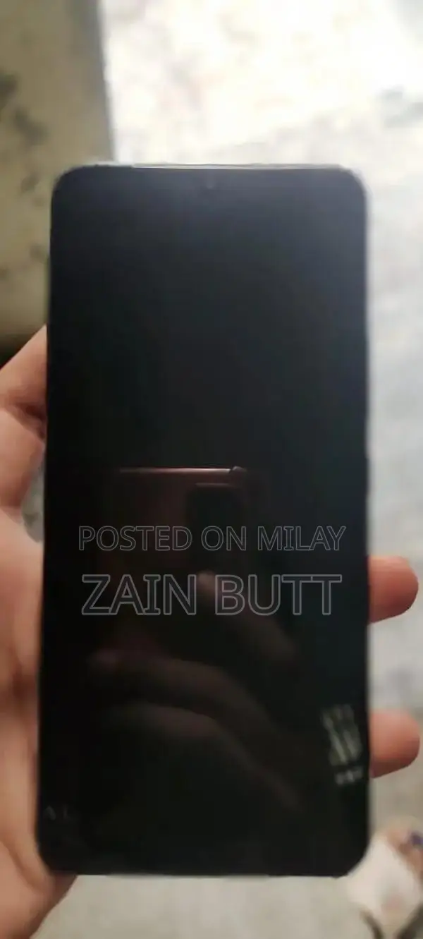 10-Inch Mobile Panel Display Exchange Replacement