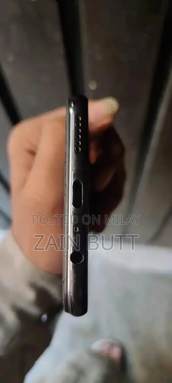 10-Inch Mobile Panel Display Exchange Replacement