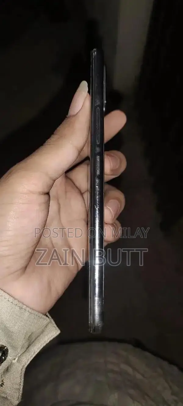 10-Inch Mobile Panel Display Exchange Replacement