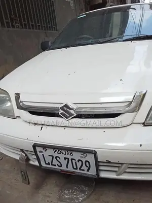 Photo - Home Use Car for Urgent Sale