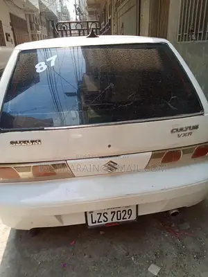Home Use Car for Urgent Sale