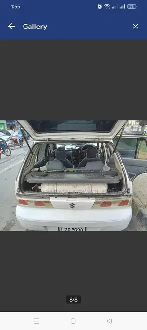 Home Use Car for Urgent Sale