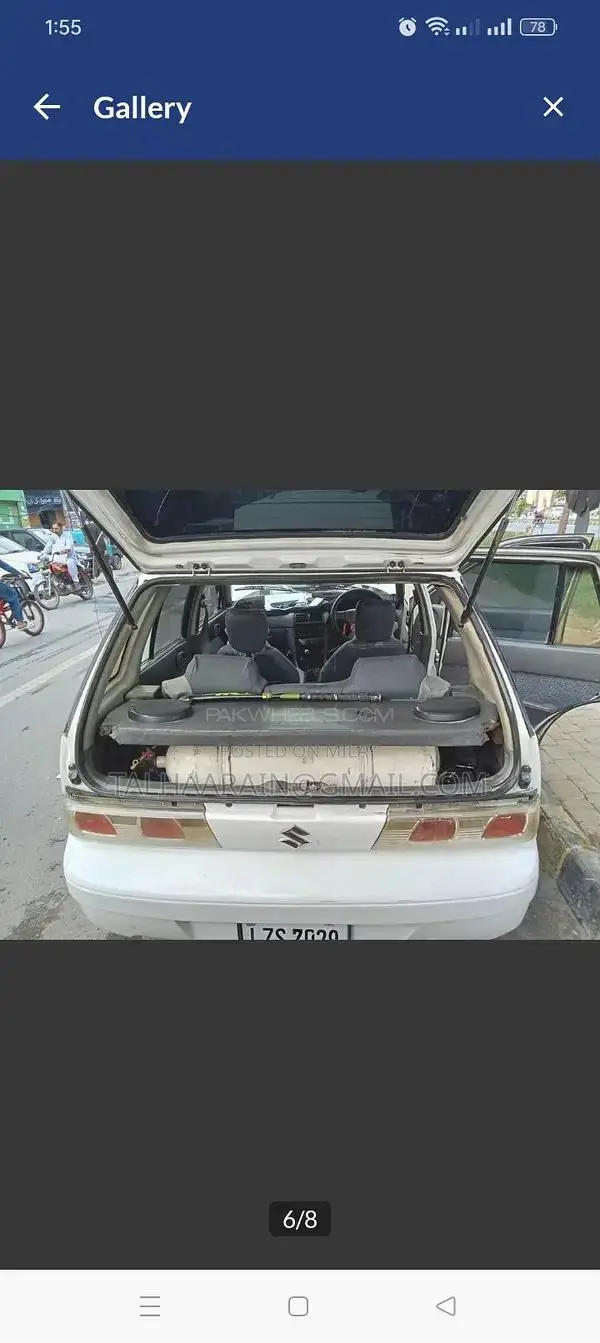 Home Use Car for Urgent Sale