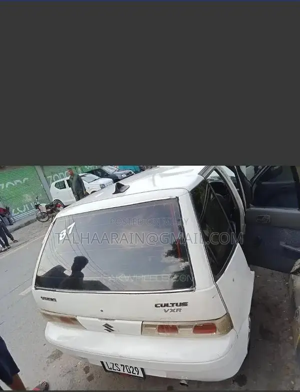 Home Use Car for Urgent Sale