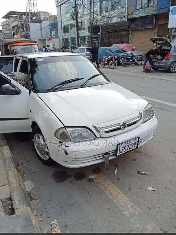 Home Use Car for Urgent Sale