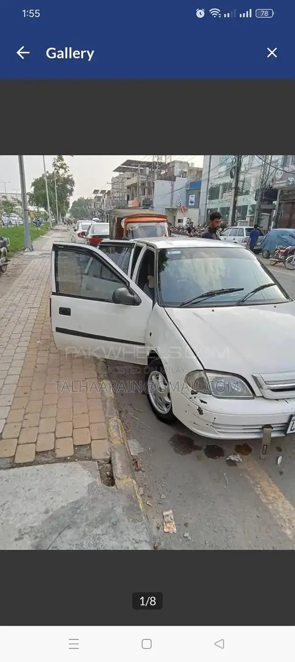 Home Use Car for Urgent Sale