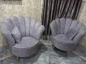 Photo - Stylish Chairs - Versatile Seating Solution for Home Decor