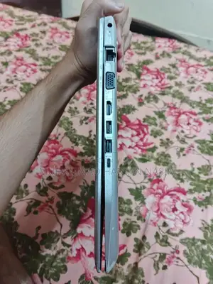 HP Core i5 8th Gen Laptop with Minor Surface Wear