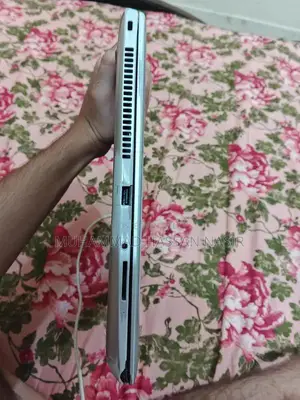 HP Core i5 8th Gen Laptop with Minor Surface Wear