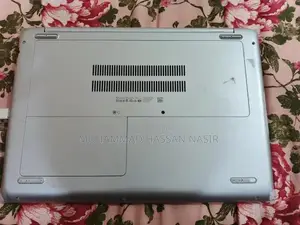 HP Core i5 8th Gen Laptop with Minor Surface Wear