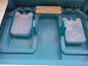 Compact Air Cooler with Multiple Features and Remote Control