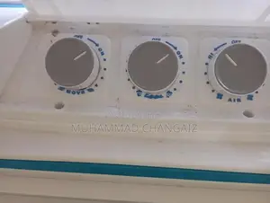 Compact Air Cooler with Multiple Features and Remote Control