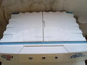 Compact Air Cooler with Multiple Features and Remote Control