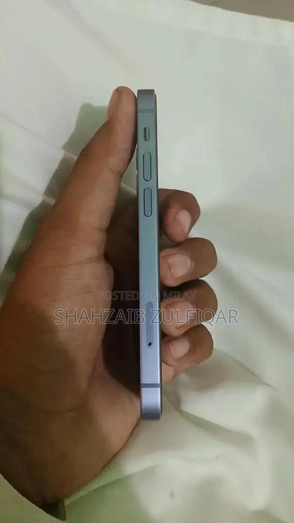 Mini iPhone with Face ID, 64GB Storage, Excellent Condition