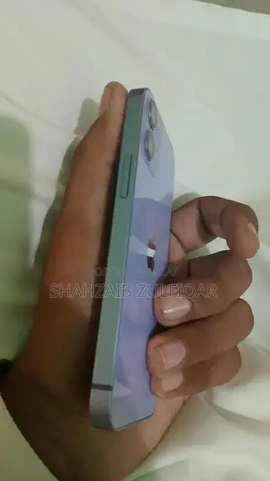 Mini iPhone with Face ID, 64GB Storage, Excellent Condition