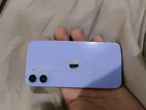 Mini iPhone with Face ID, 64GB Storage, Excellent Condition