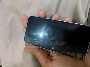 Mini iPhone with Face ID, 64GB Storage, Excellent Condition