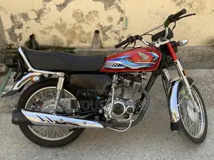 Used Vehicle for Sale - Powerful Engine Option