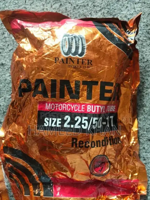 Teop Houlsel Painter's Essential Bag and Supplies