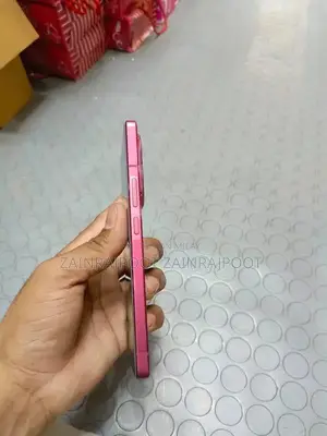 High-Performance Smartphone with Large Storage