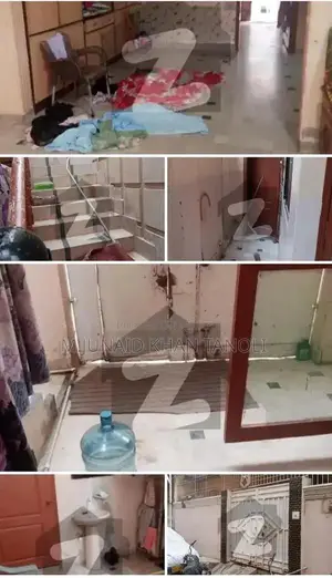 Photo - 120 Sq Yards Single-Story House West Open