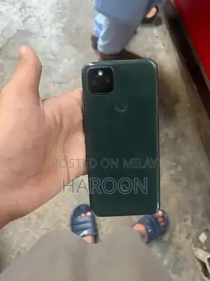 Google Pixel 5a 6GB RAM 128GB Storage Smartphone