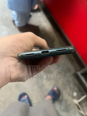 Google Pixel 5a 6GB RAM 128GB Storage Smartphone