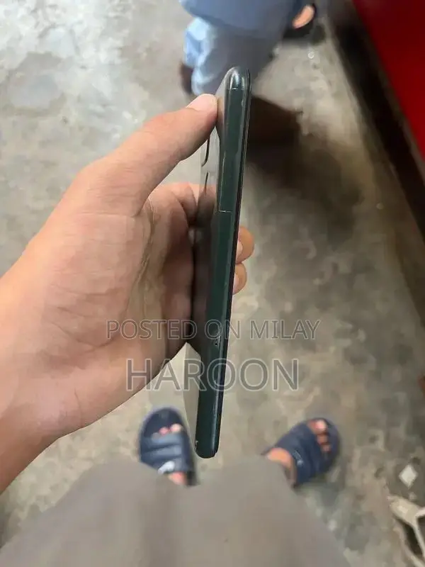 Google Pixel 5a 6GB RAM 128GB Storage Smartphone