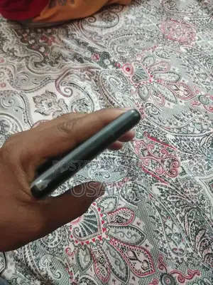 Mid-Range Android Smartphone with Clean Design