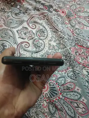 Mid-Range Android Smartphone with Clean Design