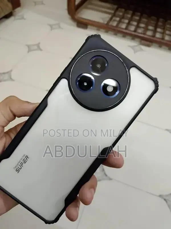 Itel Budget Smartphone for Gaming and Multimedia