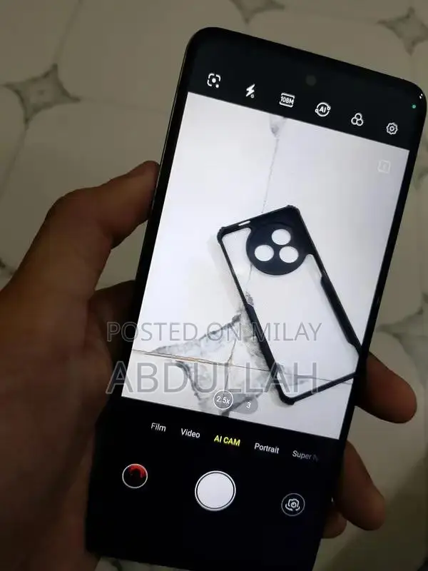 Itel Budget Smartphone for Gaming and Multimedia