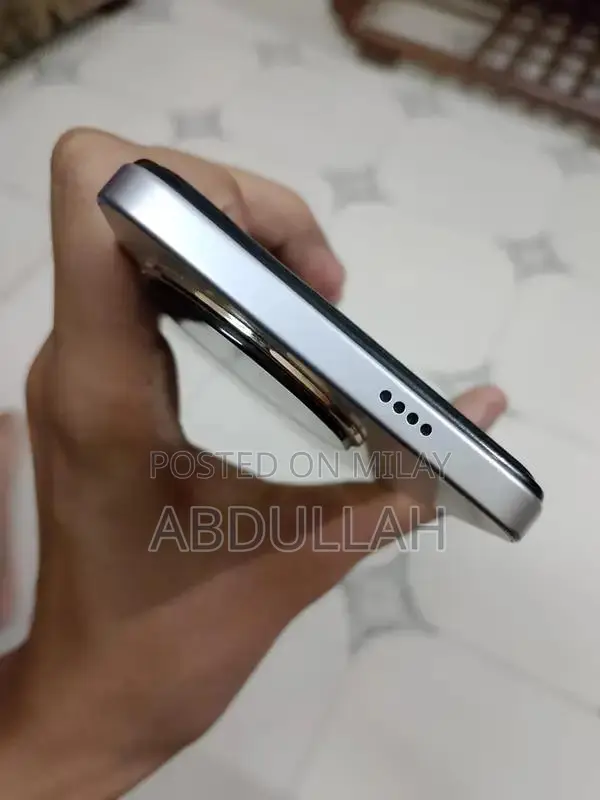 Itel Budget Smartphone for Gaming and Multimedia