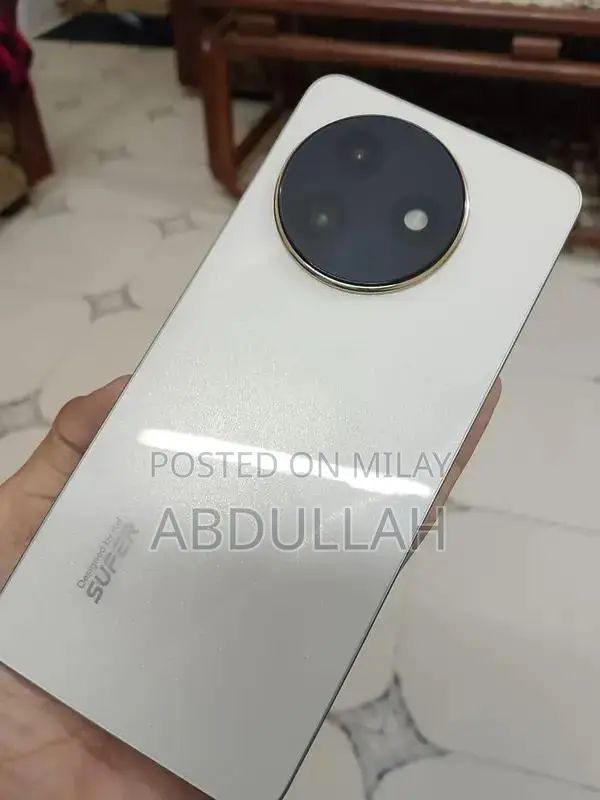 Itel Budget Smartphone for Gaming and Multimedia