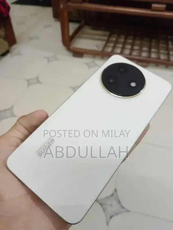 Itel Budget Smartphone for Gaming and Multimedia