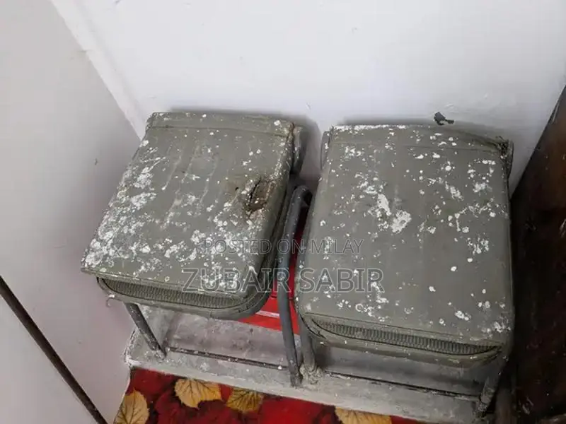 Foldable Chairs - Compact and Versatile Seating Solution