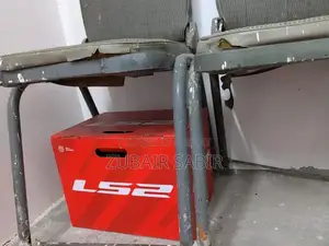 Foldable Chairs - Compact and Versatile Seating Solution