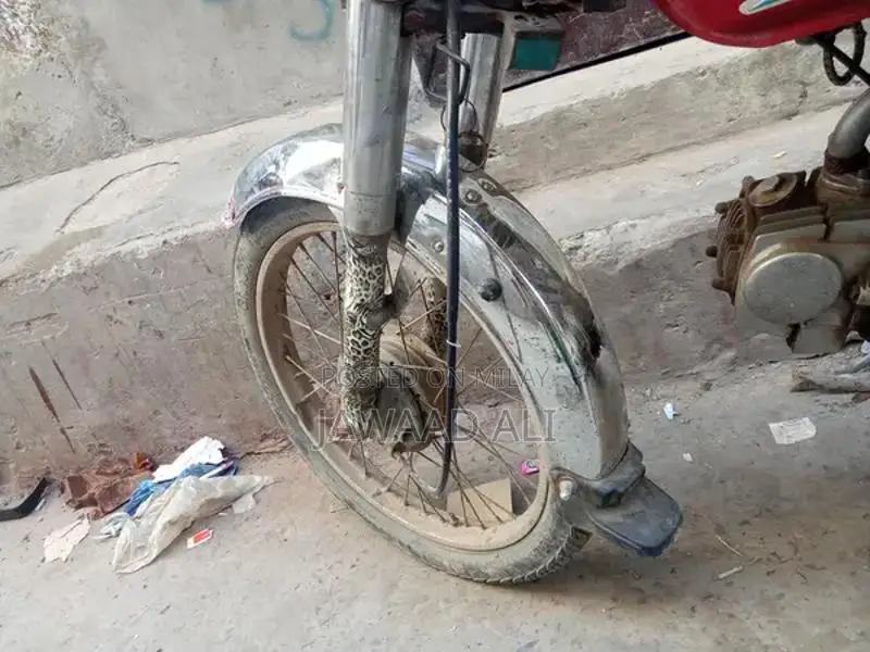 High-Performance Vehicle for Urgent Sale