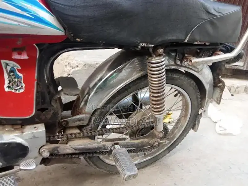 High-Performance Vehicle for Urgent Sale