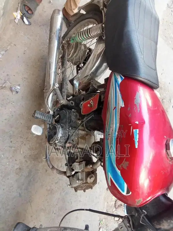 High-Performance Vehicle for Urgent Sale