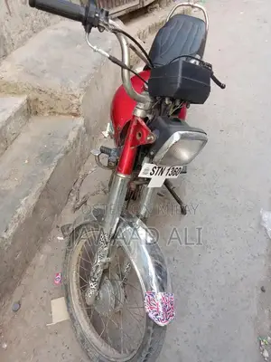 High-Performance Vehicle for Urgent Sale